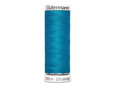 Gutermann garen 200 mtr.  Kleurnummer 761