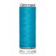 Gutermann garen aqua 200 mtr.  Kleurnummer 736