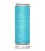 Gutermann garen Licht aquablauw 200 meter 028