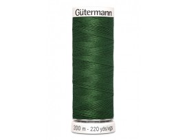 Gutermann garen 200 mtr.  Kleurnummer 639