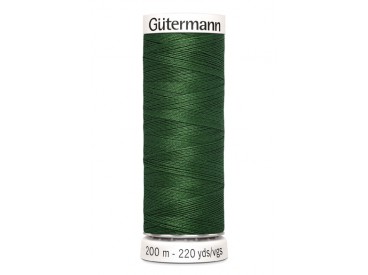 Gutermann garen 200 mtr.  Kleurnummer 639