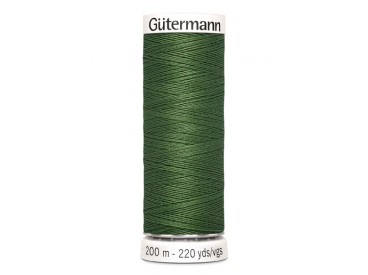 Gutermann garen 200 mtr.  Kleurnummer 920