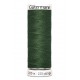 Gutermann garen 200 meter  Zacht mosgroen  Kleurnummer 561