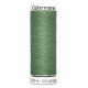 Gutermann garen Lindegroen 200 mtr.  Kleurnummer 821