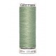 Gutermann garen 200 meter  Licht grijs/groen  Kleurnummer 224
