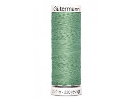 Gutermann garen 200 meter  Licht oudgroen  Kleurnummer 913