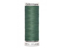Gutermann garen 200 mtr.  Kleurnummer 553