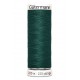 Gutermann garen 200 meter  Donkergroen  Kleurnummer 869