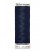 Gutermann garen Donkerblauw groen  200 meter 595