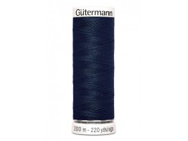 Gutermann 200 mtr.  Kleurnummer 487