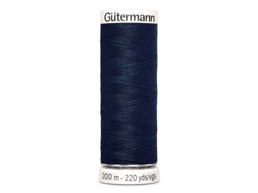 Gutermann 200 mtr.  Kleurnummer 487