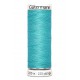 Gutermann 200 mtr. Turquoise Kleurnummer 192