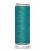 Gutermann garen Donker mint  200 meter 107