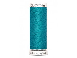 Gutermann 200 mtr.  Kleurnummer 055