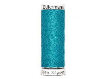 Gutermann 200 mtr.  Kleurnummer 715