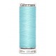 Gutermann 200 mtr.  Licht turquoise Kleurnummer 053