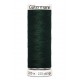Gutermann garen 200 meter  Donkergroen  Kleurnummer 472