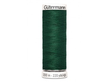 Gutermann garen 200 mtr.  Kleurnummer 340