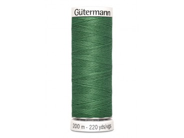 Gutermann garen 200 mtr.  Kleurnummer 931