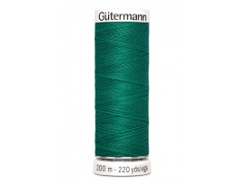 Gutermann garen 200 mtr.  Kleurnummer 167