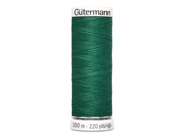 Gutermann garen 200 mtr.  Kleurnummer 915