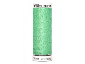 Gutermann garen Lime groen 200 meter 205