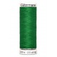 Gutermann garen grasgroen 200 mtr.  Kleurnummer 396