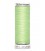 Gutermann garen licht lime  200 meter 152