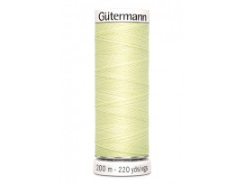 Gutermann garen 200 mtr.  Kleurnummer 292