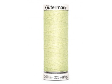Gutermann garen 200 mtr.  Kleurnummer 292