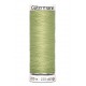 Gutermann garen Licht vintage groen  200 mtr.  Kleurnummer 282