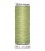 Gutermann garen Licht vintage groen  200 meter 282