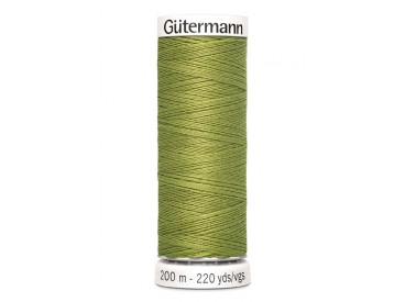 Gutermann garen 200 mtr.  Kleurnummer 582