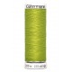 Gutermann garen lime 200 mtr.  Kleurnummer 616