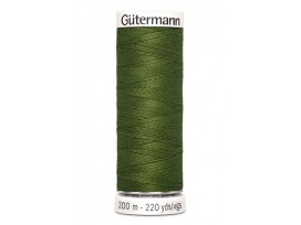Gutermann garen 200 mtr.  Kleurnummer 585