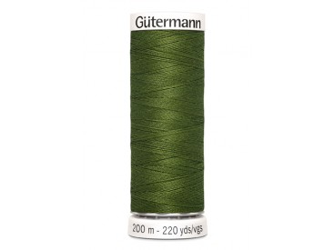 Gutermann garen 200 mtr.  Kleurnummer 585