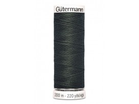 Gutermann garen 200 mtr.  Kleurnummer 861