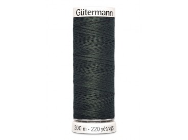 Gutermann garen 200 mtr.  Kleurnummer 861