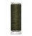 Gutermann garen 200 meter Donker legergroen 399