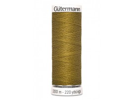 Gutermann garen 200 mtr.  Kleurnummer 886