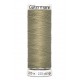 Gutermann garen kaki 200 mtr.  Kleurnummer 258