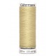 Gutermann garen beige 200 mtr.  Kleurnummer 249