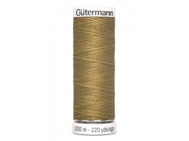 Gutermann garen 200 mtr.  Kleurnummer 453