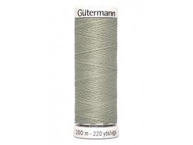 Gutermann garen 200 mtr.  Kleurnummer 132