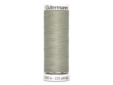 Gutermann garen 200 mtr.  Kleurnummer 132