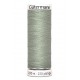 Gutermann garen wat grijs 200 mtr.  Kleurnummer 261