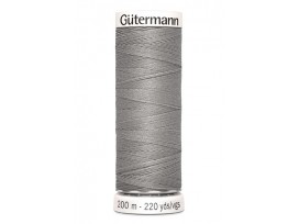 Gutermann garen 200 mtr.  Kleurnummer 495