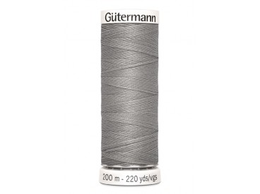 Gutermann garen 200 mtr.  Kleurnummer 495
