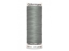Gutermann garen 200 mtr.  Kleurnummer 634