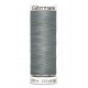 Gutermann garen grijs  200 meter  Kleurnummer 700